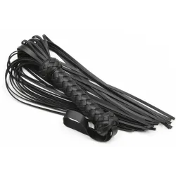 Correct Me Martinet Flogy 50cm Noir